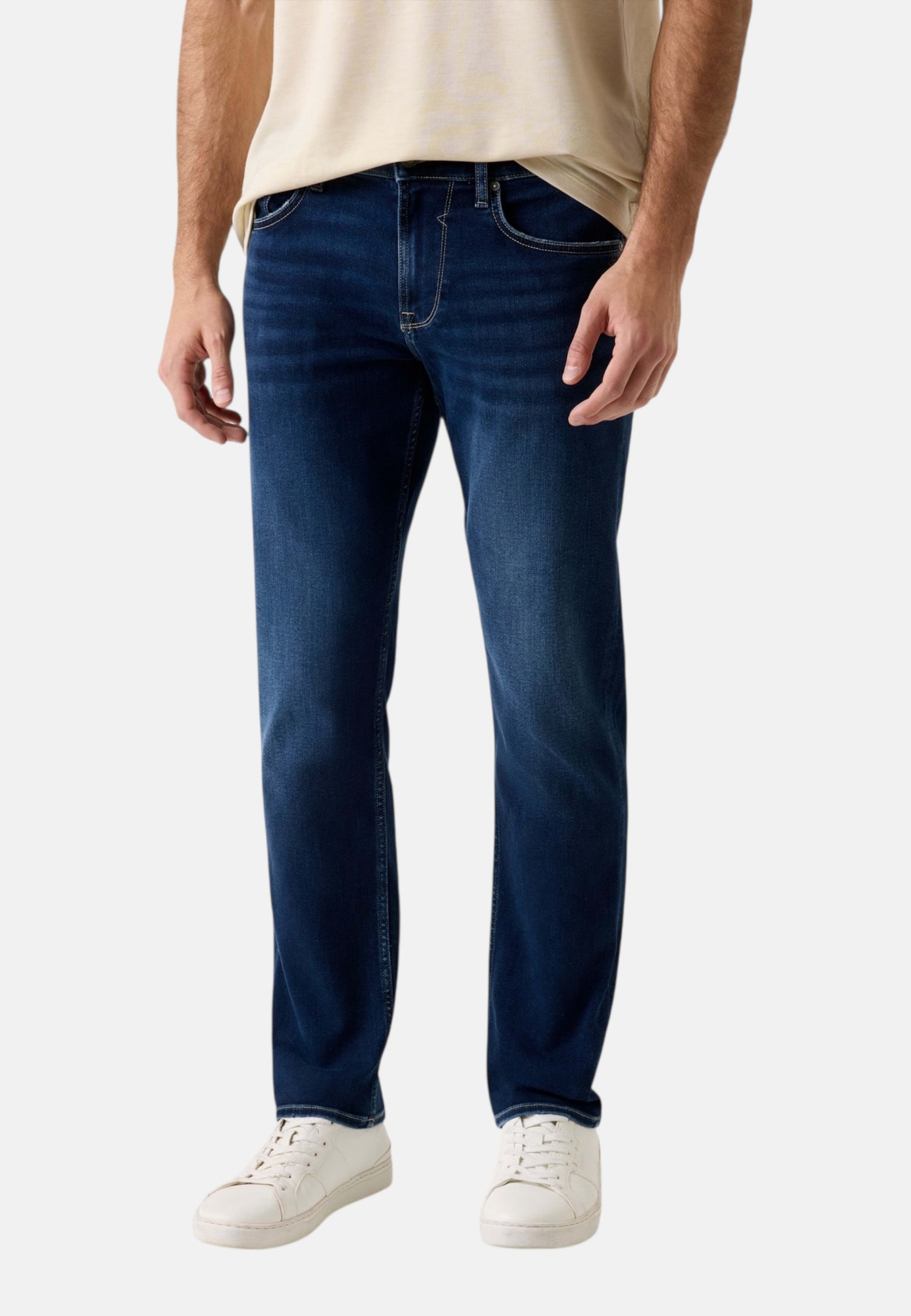 Jeans Skinny Fit Uomo Guess  Finnley M6RAS2D0632