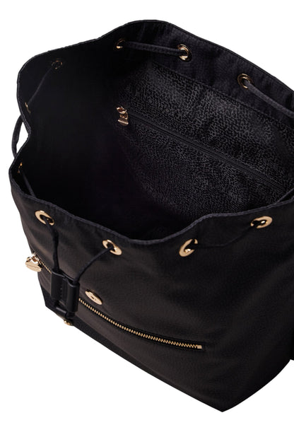 Zaino  Donna Borbonese Medium Eco Line 934486I15