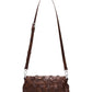 Borsa A Tracolla Donna Desigual  Argon Camel Zarauz 26SAXPA2
