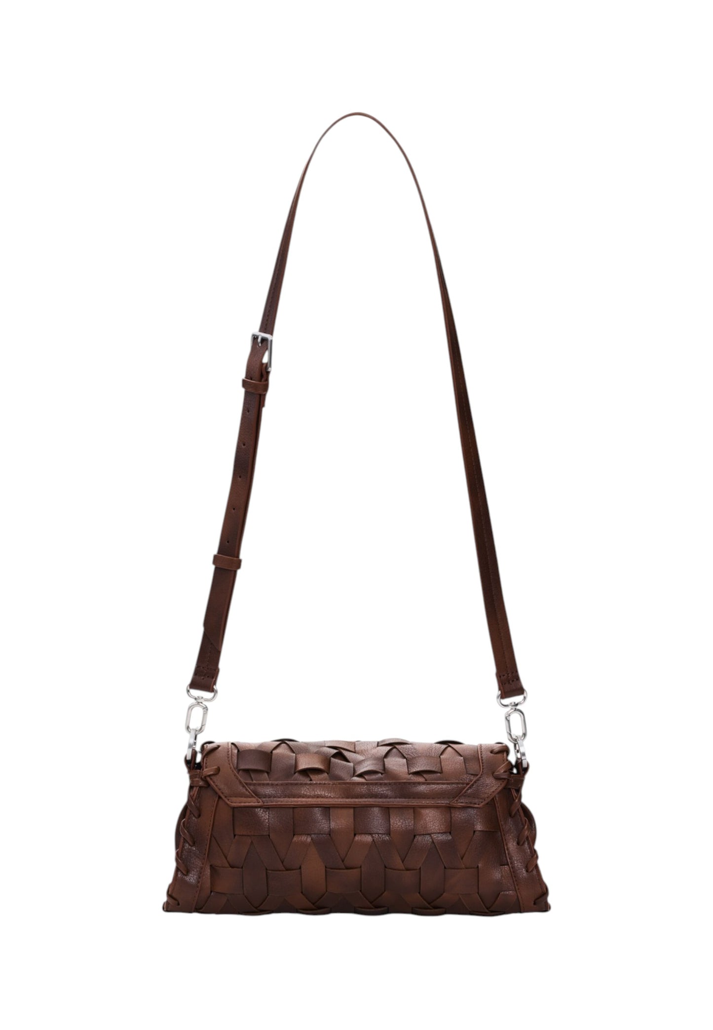Borsa A Tracolla Donna Desigual  Argon Camel Zarauz 26SAXPA2