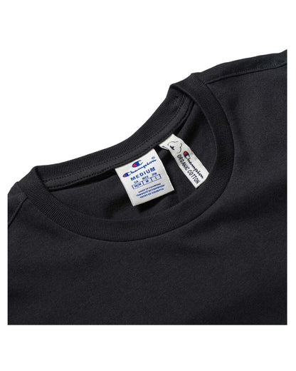 216553KK - T-shirt - Champion