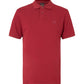 Polo Manica Corta Uomo Boss   50507803