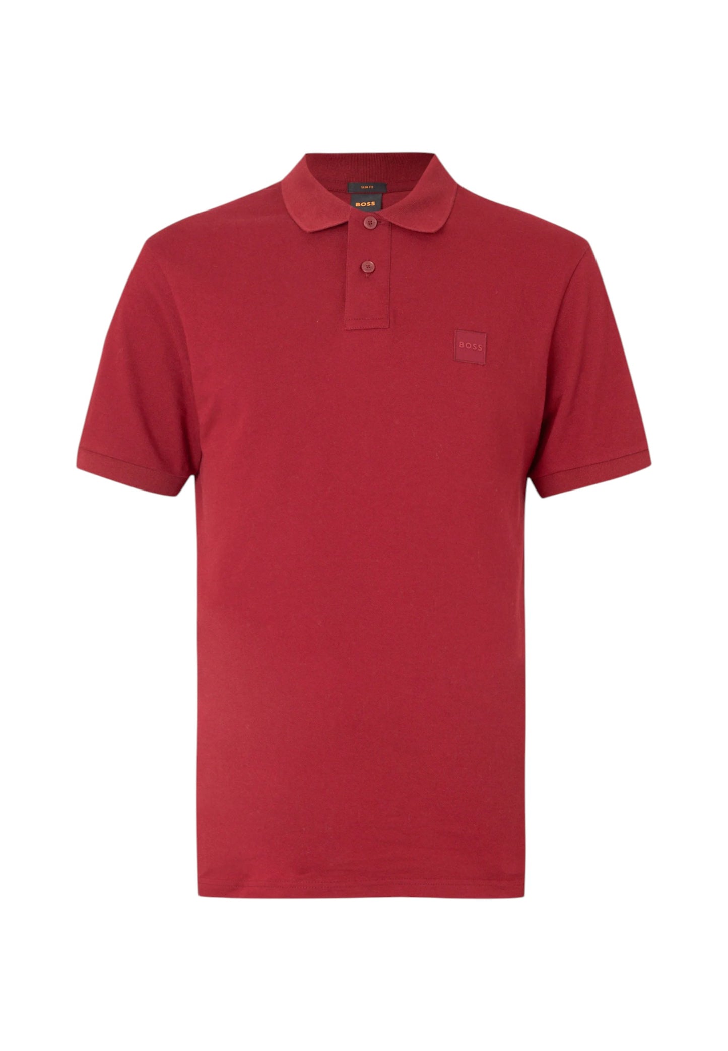 Polo Manica Corta Uomo Boss   50507803