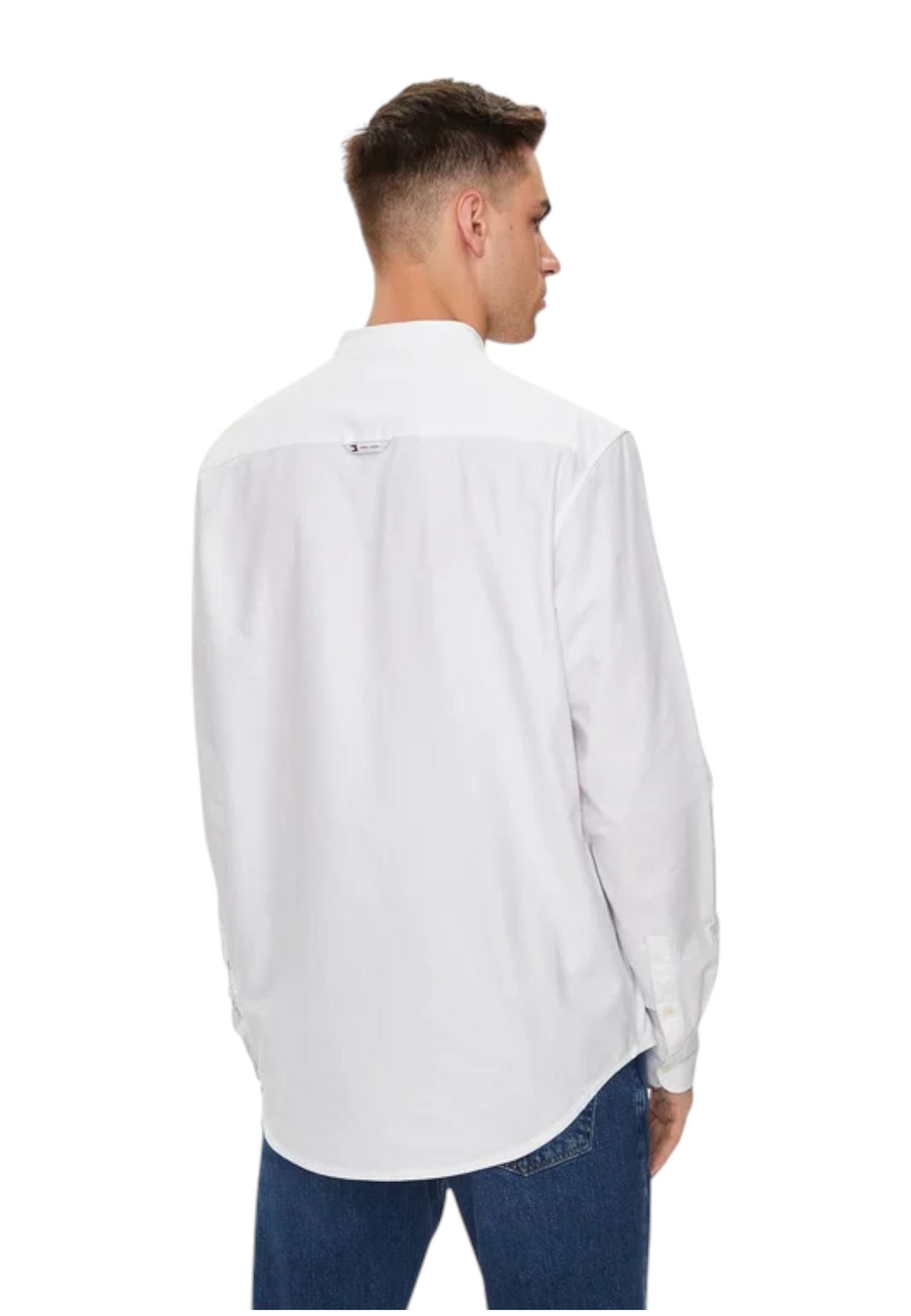 DM0DM19523 - Camicia - Tommy Jeans