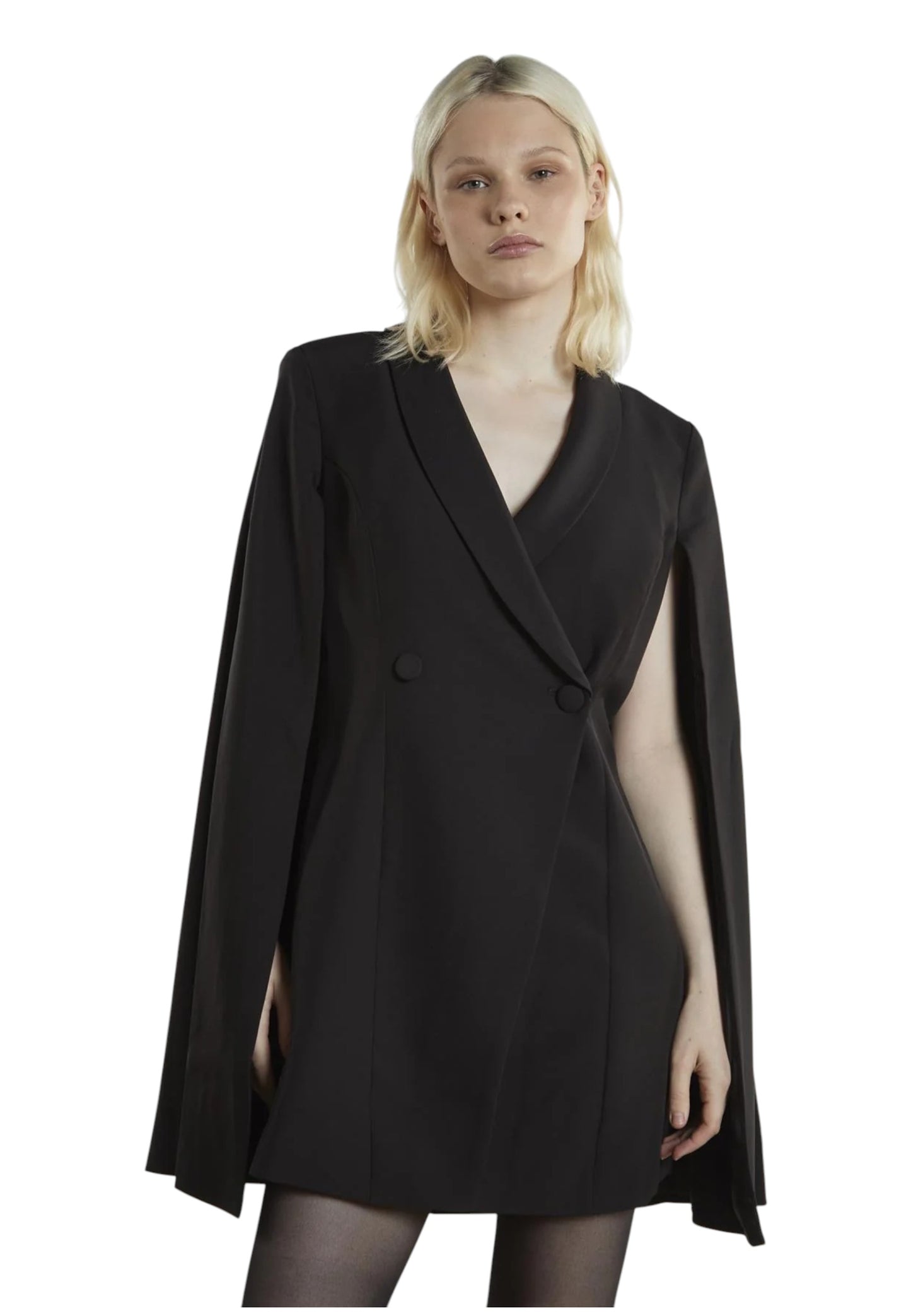 Vestito Corto Donna Glamorous   GS0974