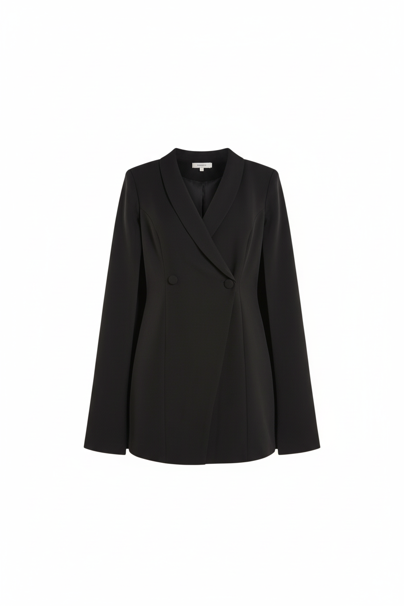 Vestito Corto Donna Glamorous   GS0974