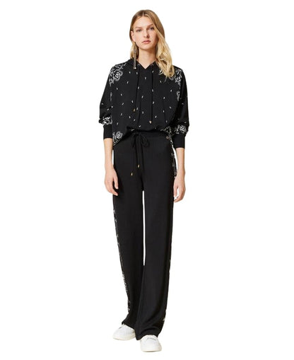 Pantaloni  Donna Twinset   221TP3351