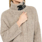 Cappotto  Donna Liu Jo In Maglia Boucle'  MF5441MA50P