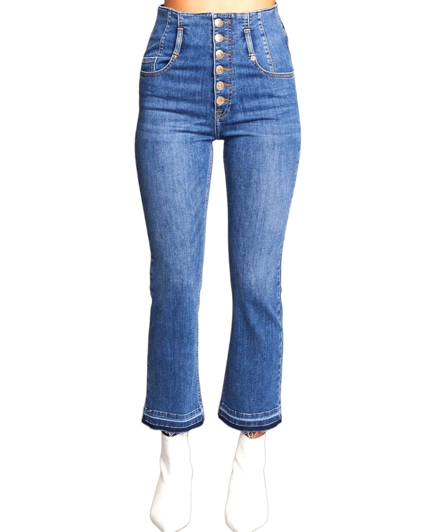 Pantaloni  Donna Denny Rose   121ND26010