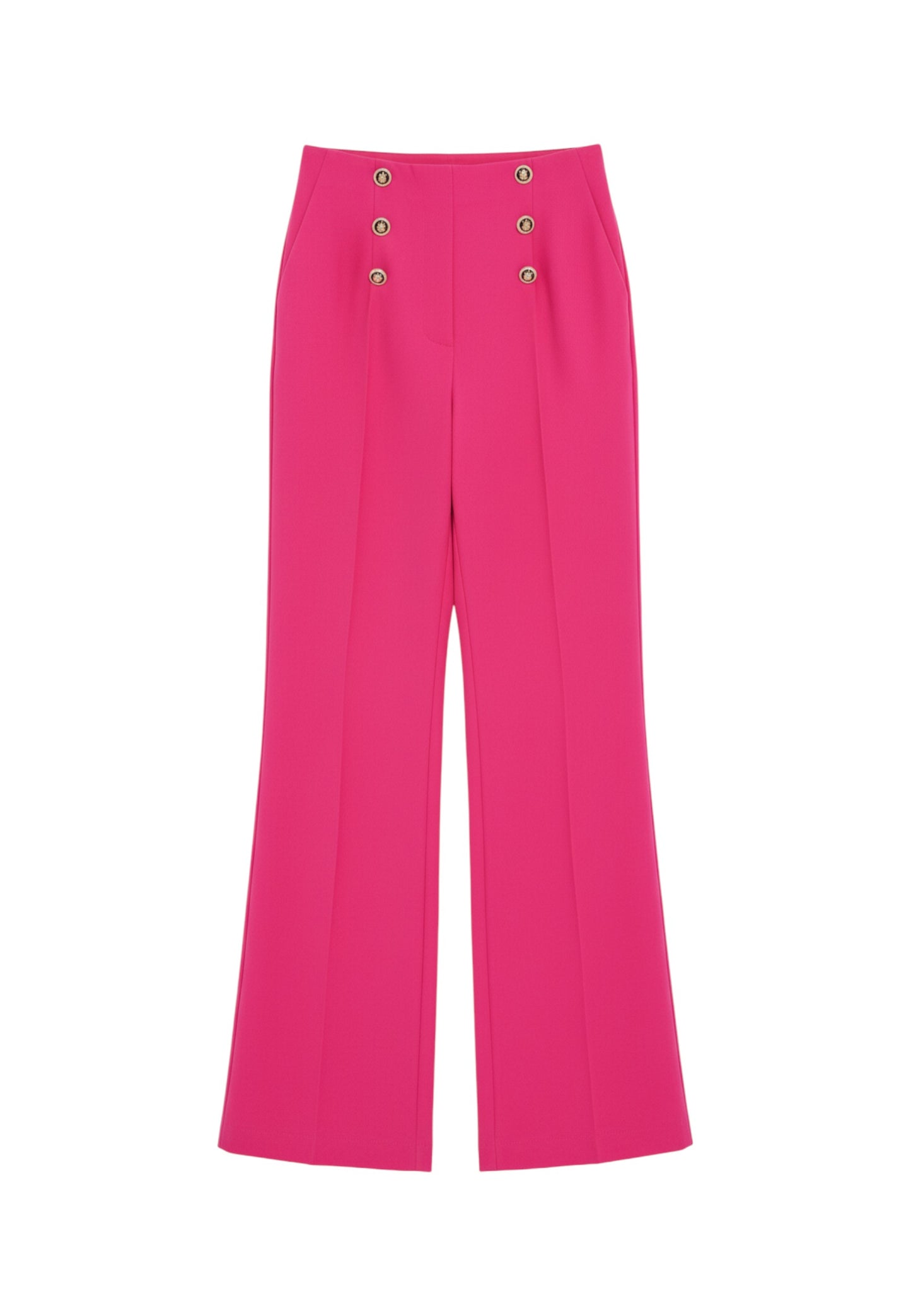 321ND25013 - Pantalon - Denny Rose