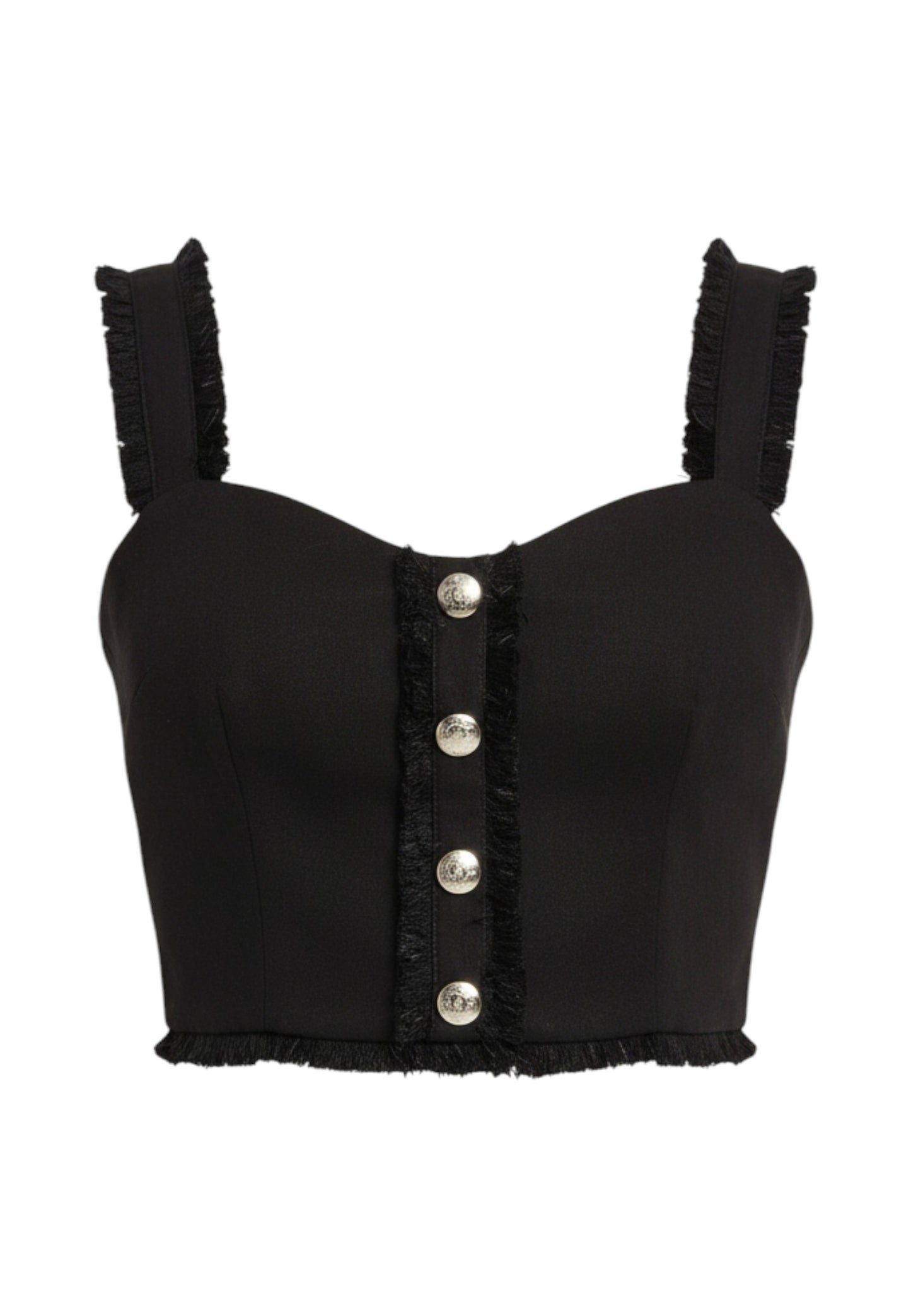 211DD40010 - Haut - Denny Rose