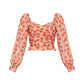 Blusa Manica lunga Donna Denny Rose   311ND45002