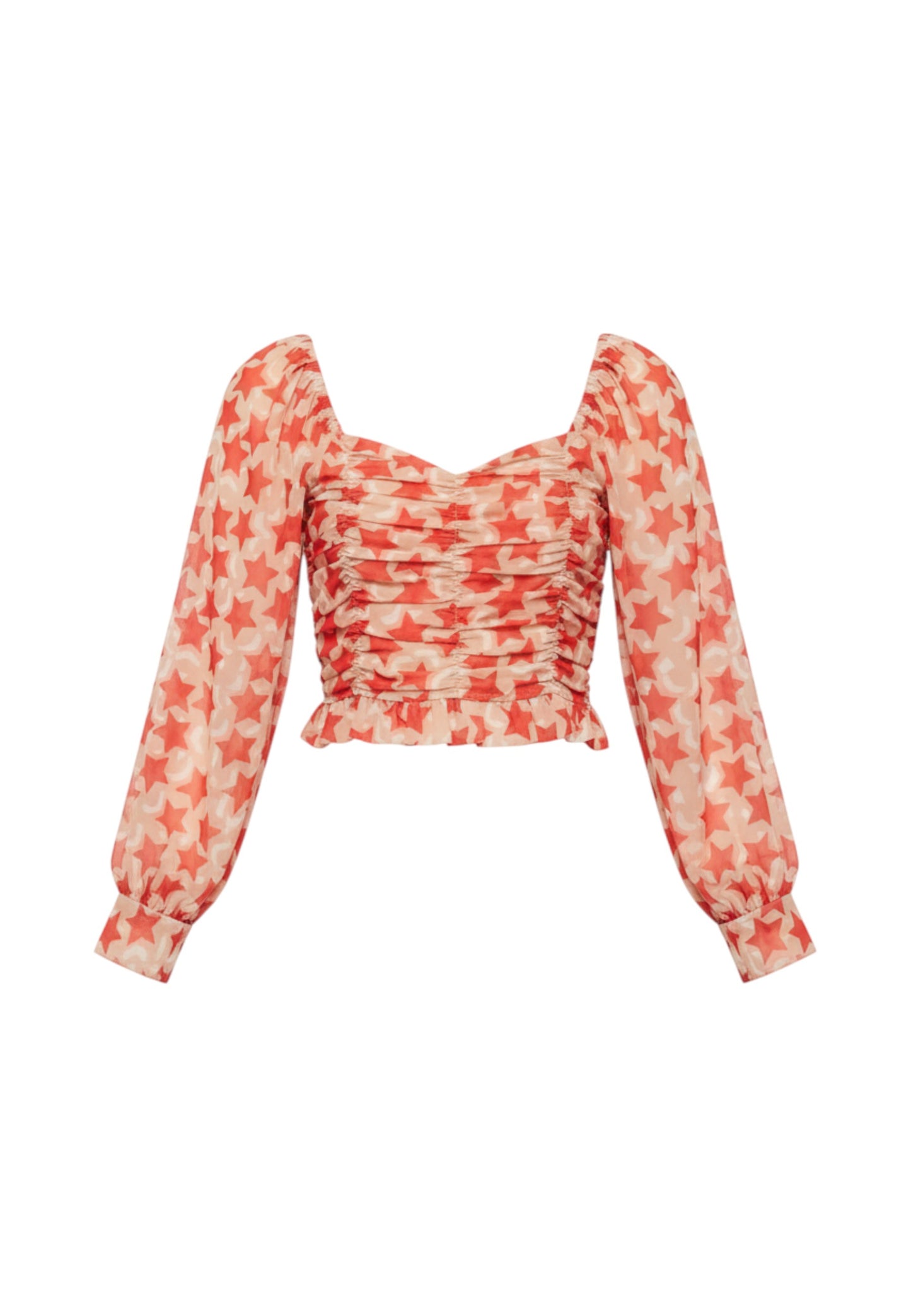 Blusa Manica lunga Donna Denny Rose   311ND45002
