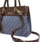 Borsa A Mano Donna Liu Jo Satchel Piccola  AF6069T703A