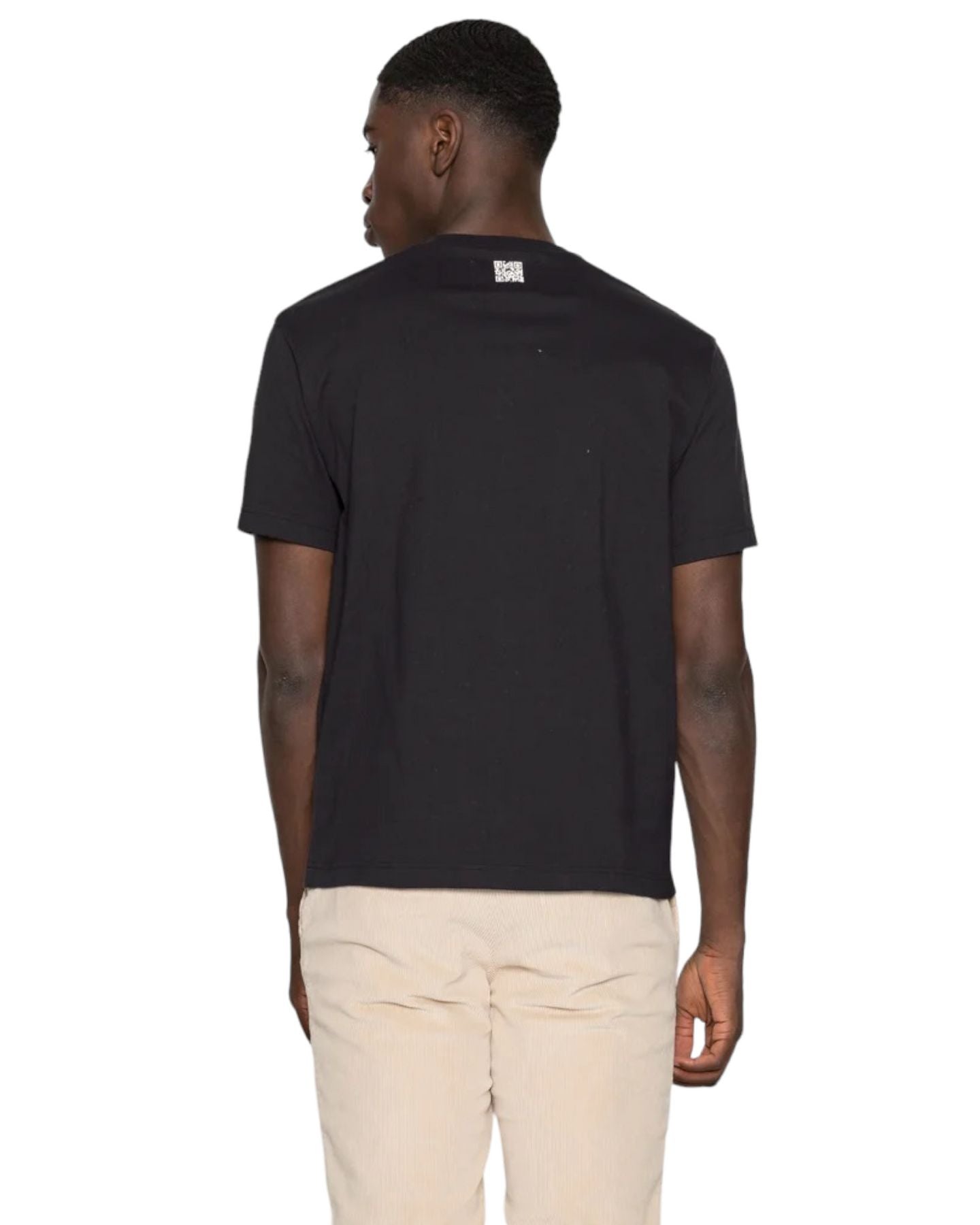 T-Shirt Manica Corta Uomo Champion   216892KK
