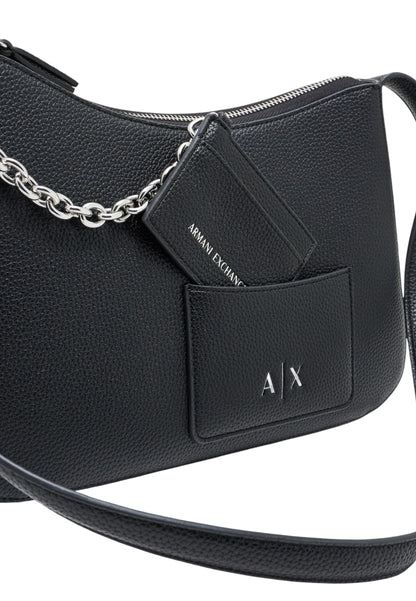 Borsa A Spalla Donna Armani Exchange Con Portacarte  XW001213AF15625