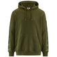 Felpa Con Cappuccio Uomo Kappa   321683W