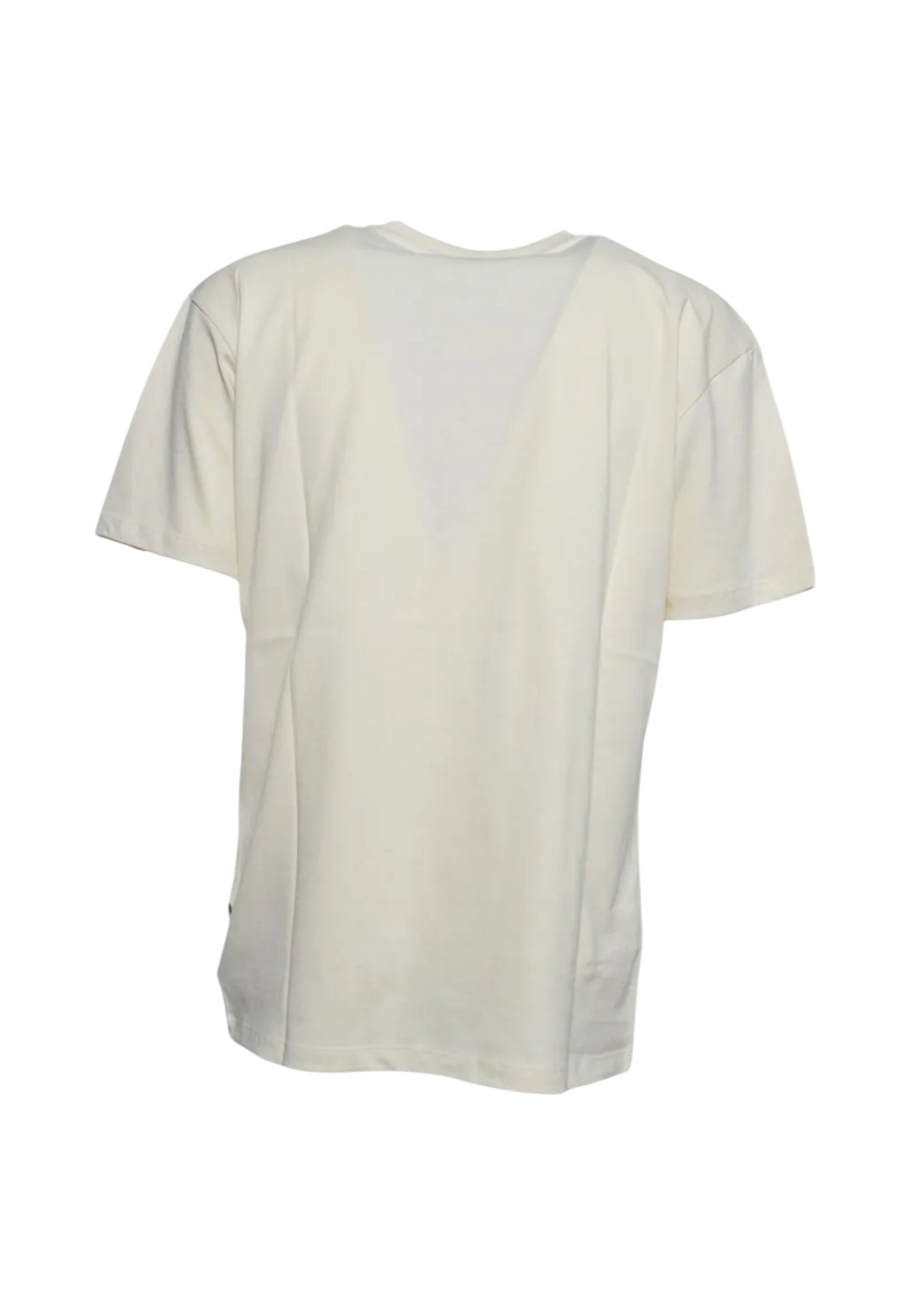 T-Shirt Manica Corta Uomo County Of Milan   S6CMMATH095