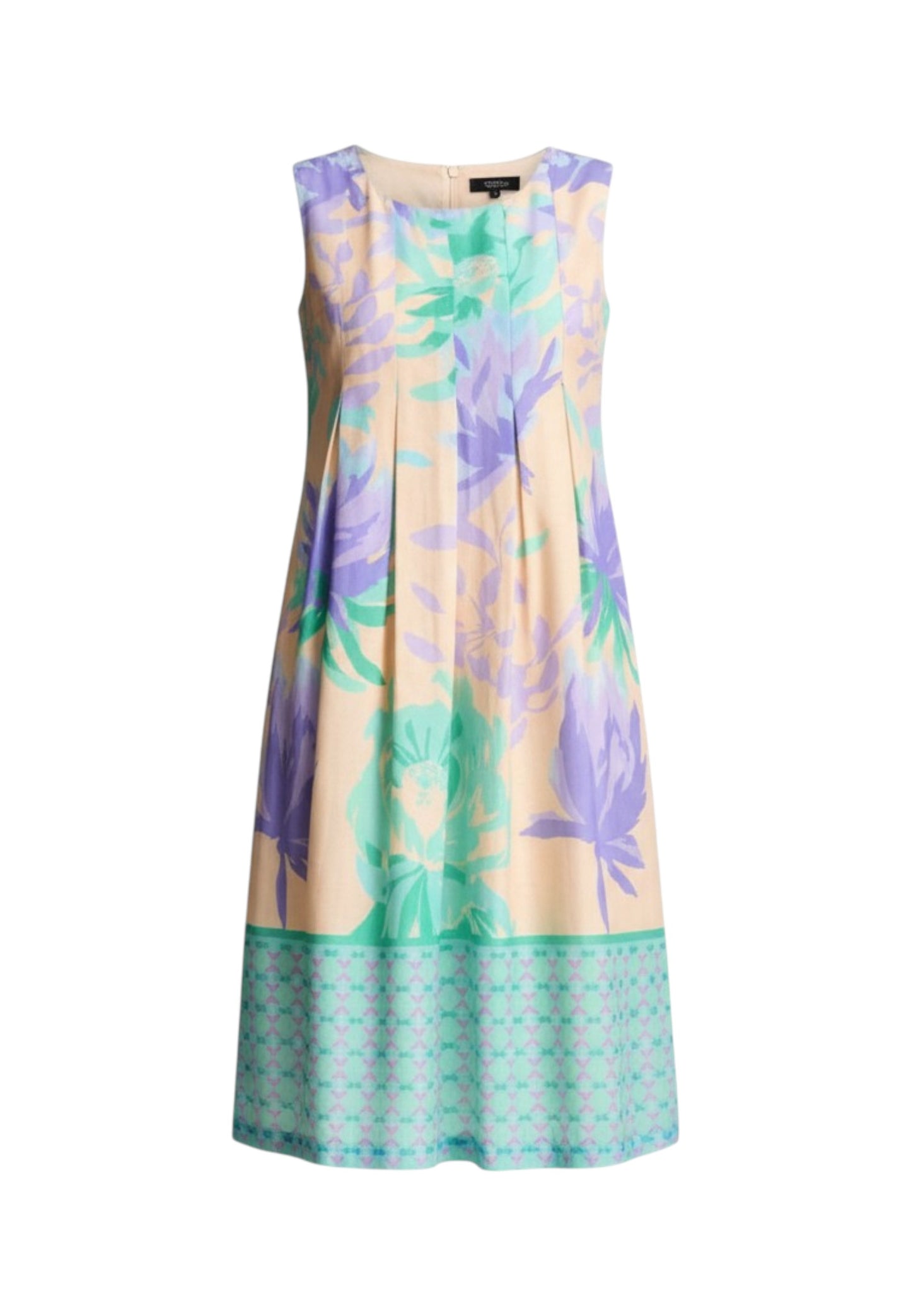 Vestito Midi Donna Iconique  Delilah IC26-063