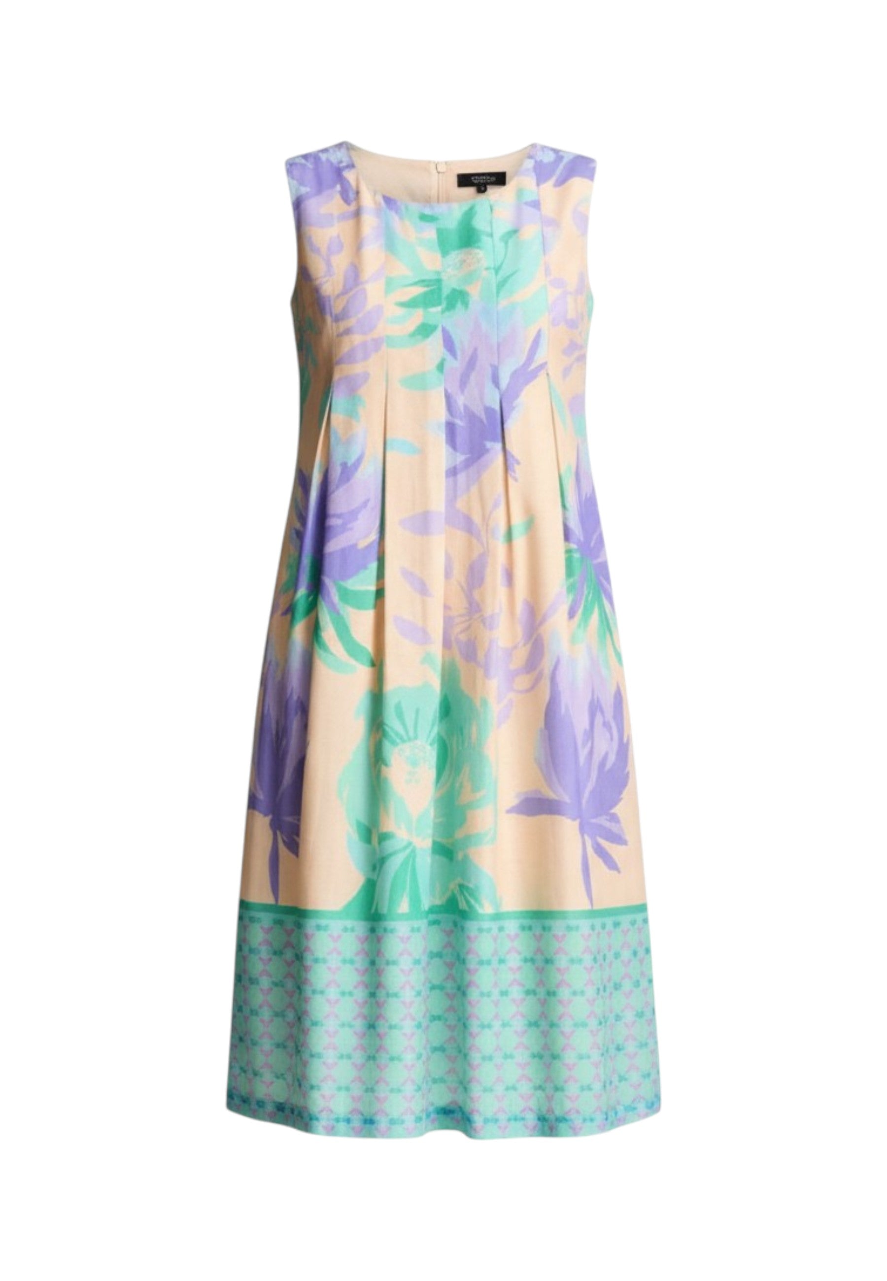 Vestito Midi Donna Iconique  Delilah IC26-063