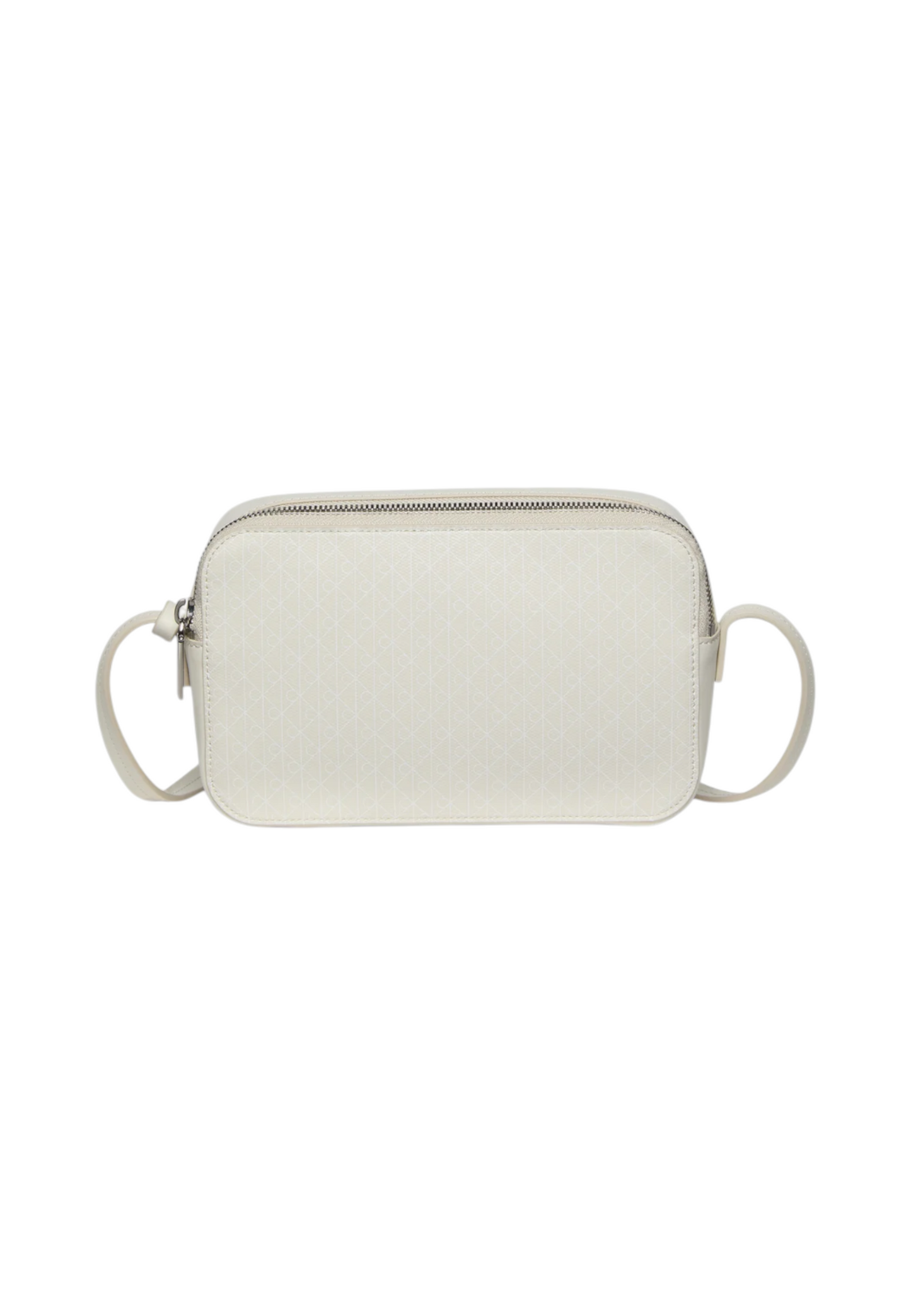 Borsa A Tracolla Donna Calvin klein Aop Elongated Camera Bag Emblem LV04F3268G