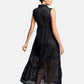 Vestito Lungo Donna Iconique Chemiser Mallory IC26-002