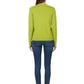 Cardigan  Donna Gaudi   321BD53001