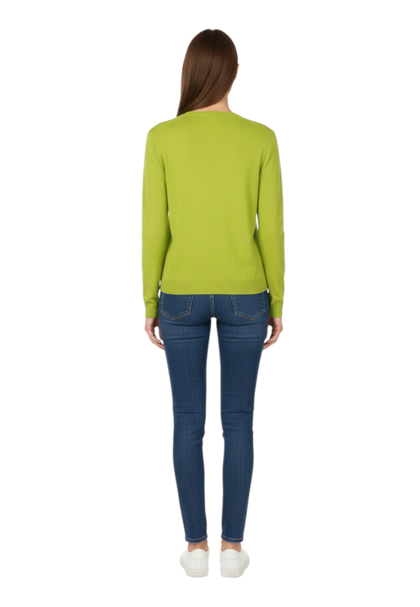 Cardigan  Donna Gaudi   321BD53001