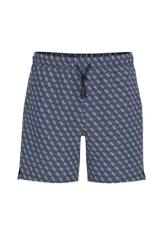 Costume da bagno Short Uomo Guess