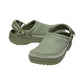Ciabatte  Unisex Crocs  Cls Crafted Vegan Suede Stitch CR.214048