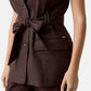 Gilet  Donna Guess Blazer Carla W6GN05W1760