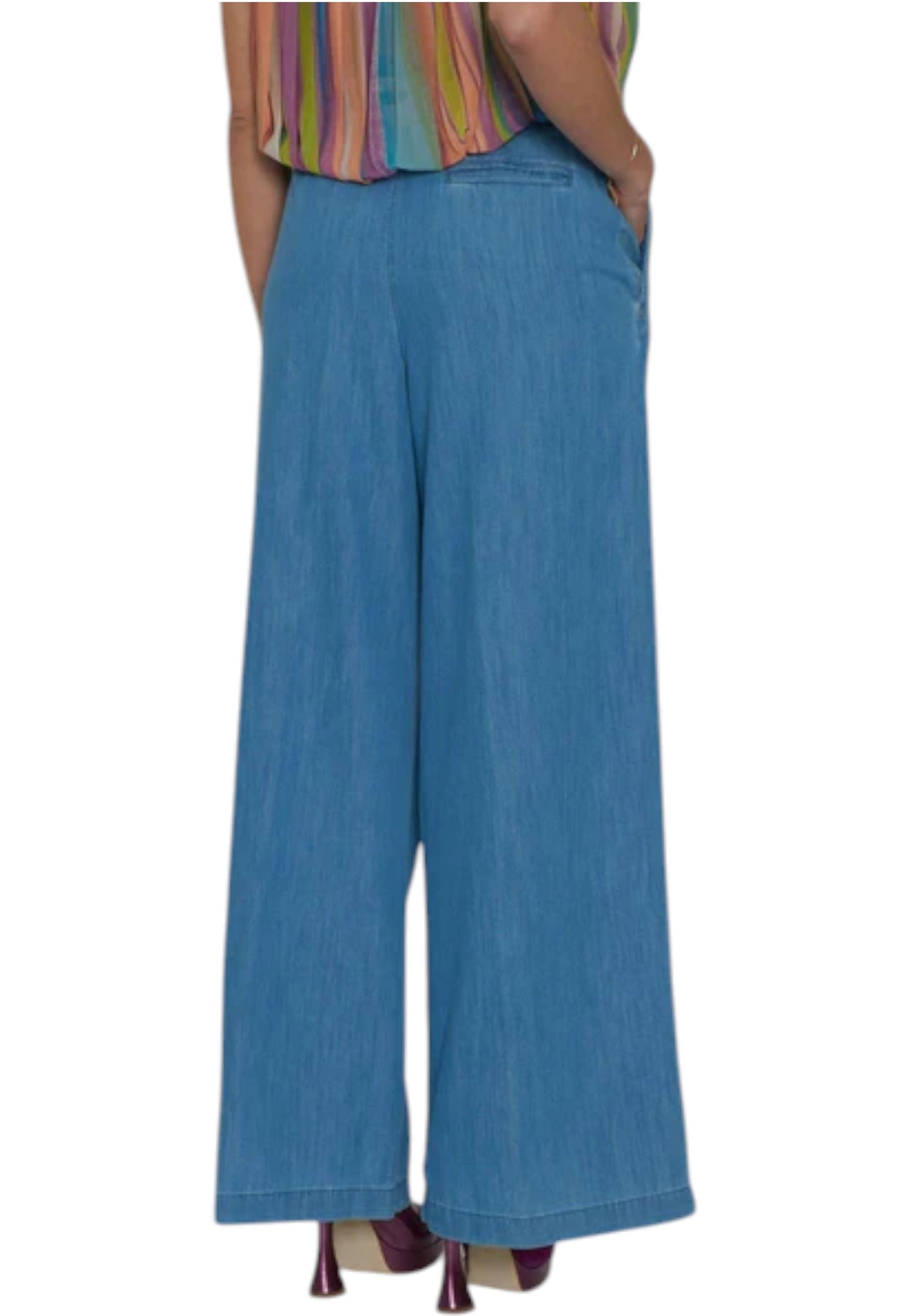 Jeans  Donna Liu Jo