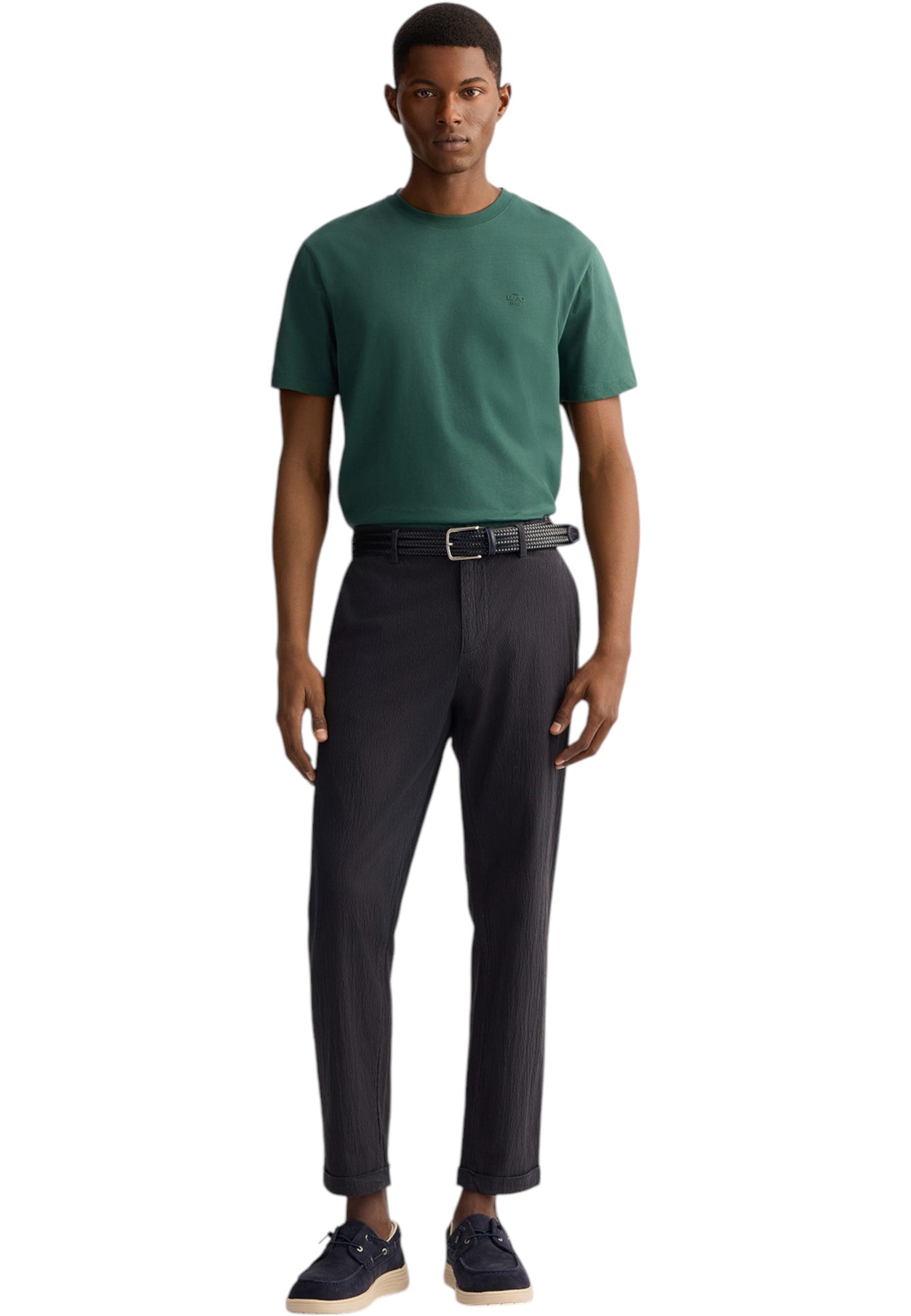 T-Shirt Manica Corta Uomo Liu Jo