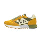 Sneakers Basse Uomo Sun68  Jaki 2.0 Bicolor Z36116