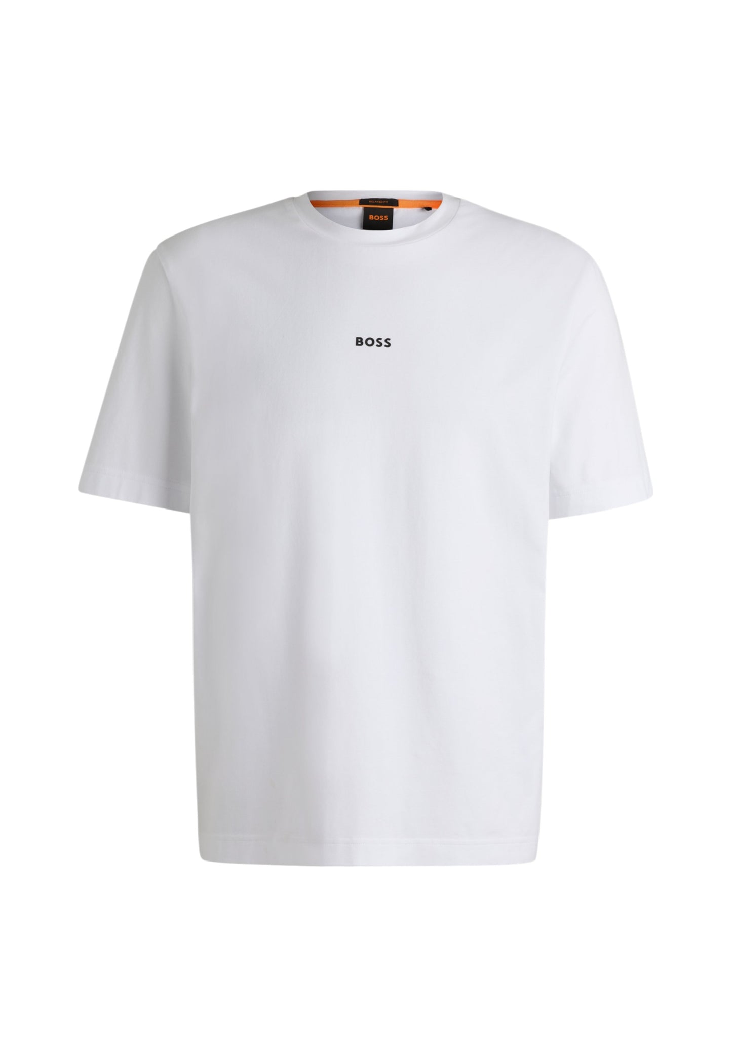 T-Shirt Manica Corta Uomo Boss