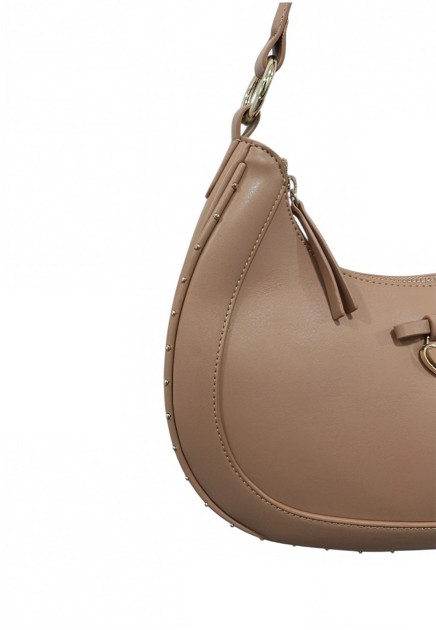 Borsa A Spalla Donna L'Atelier du Sac Hobo Princesse Cecilia