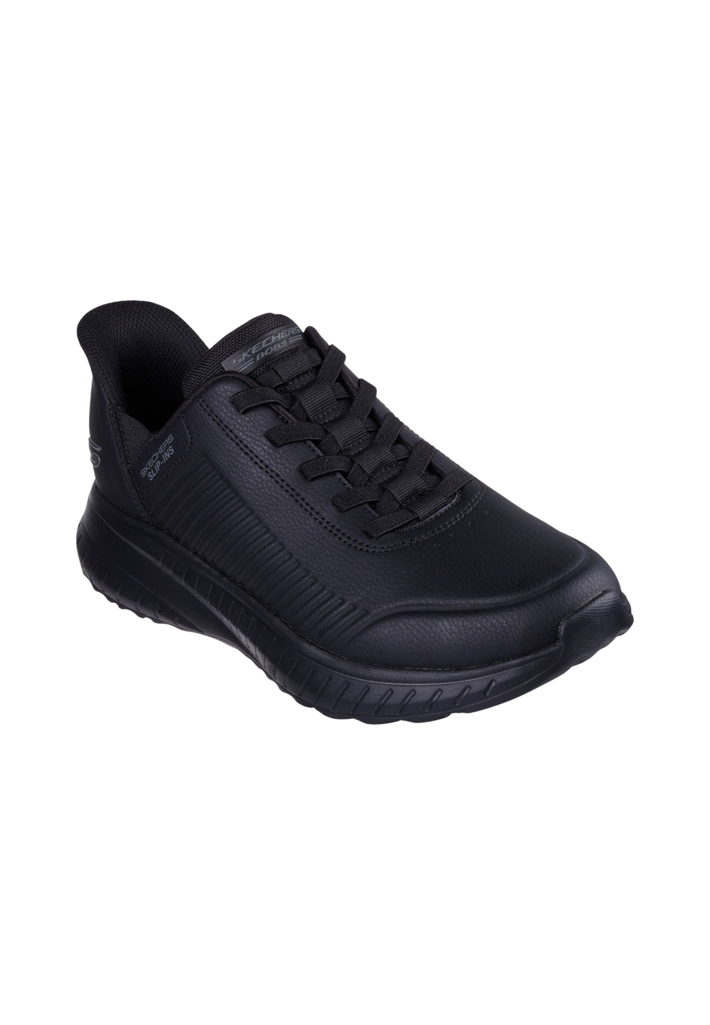 Sneakers Basse Uomo Skechers Slip-ins Bobs Squad Chaos - Heel Prefe 118305