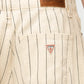 Pantaloni Wide Leg Donna Guess Extra Gj G12 Pleated W6GA2UD7961