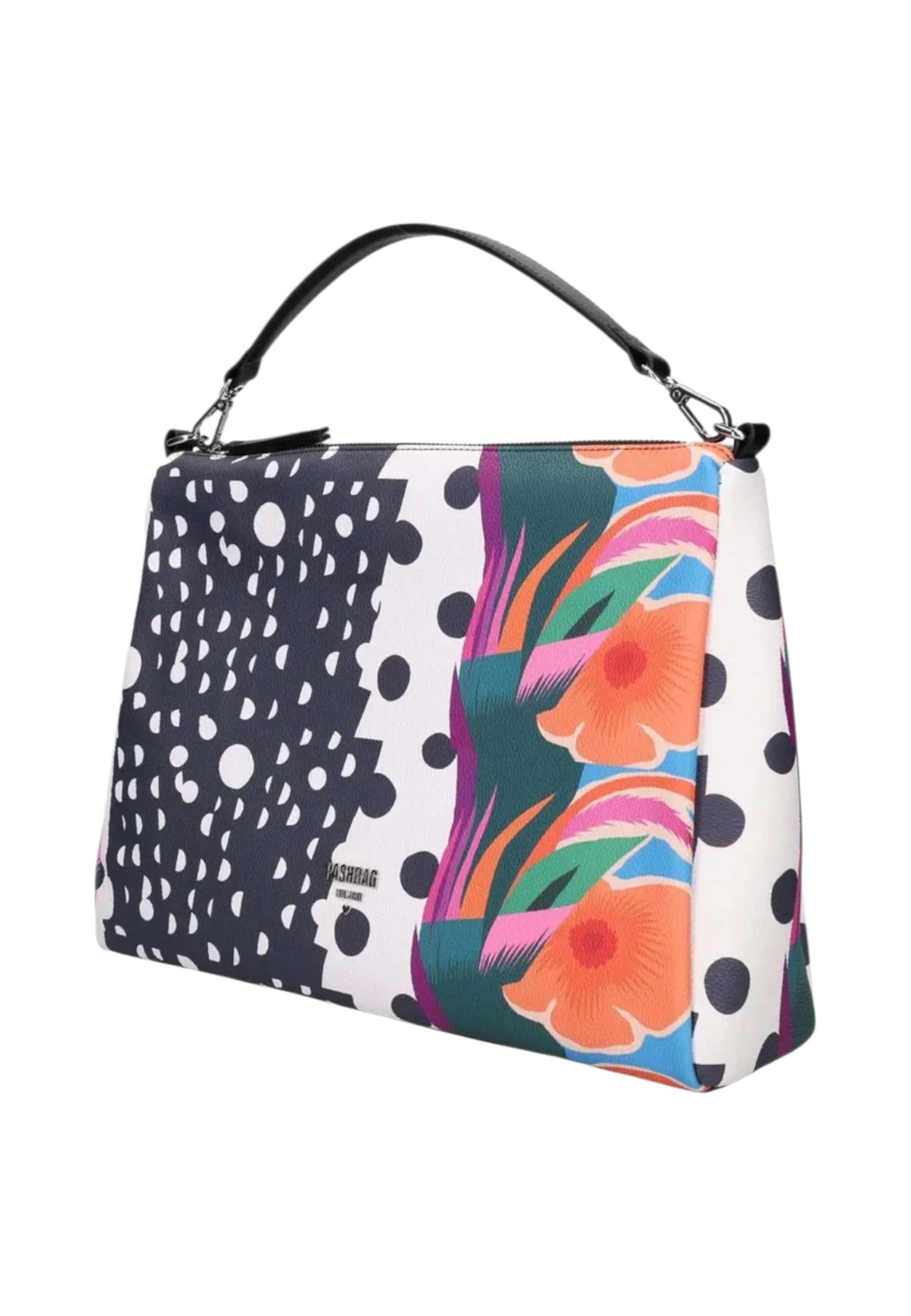 Borsa A Spalla Donna Pashbag Hobo Your Eyes Gwenda-Your Eyes
