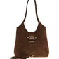 Borsa A Spalla Donna Guess Mini Tote Samantha HWSG2313750