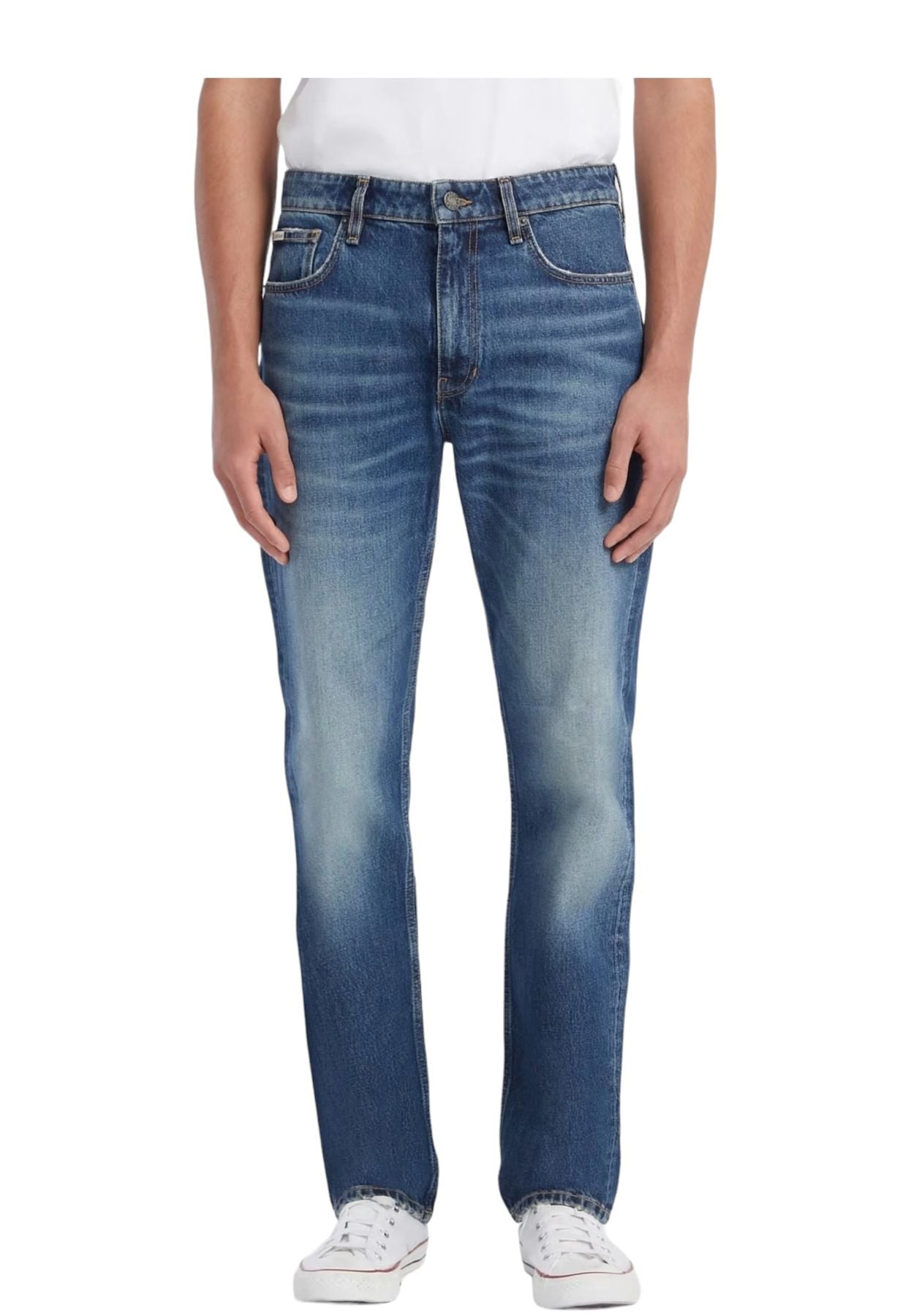 M4YA1BD5FC1 - Jeans - Guess