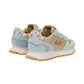 Sneakers Basse Donna Sun68  Ally Studs Z36205