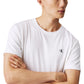 T-Shirt Manica Corta Uomo Calvin klein Jeans  Typeface Graphic