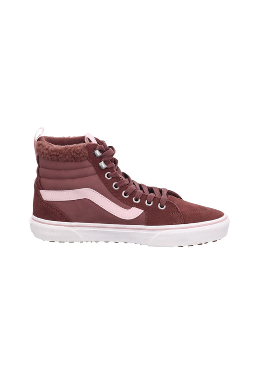 Sneakers Alte Donna Vans   VN0A5HYV