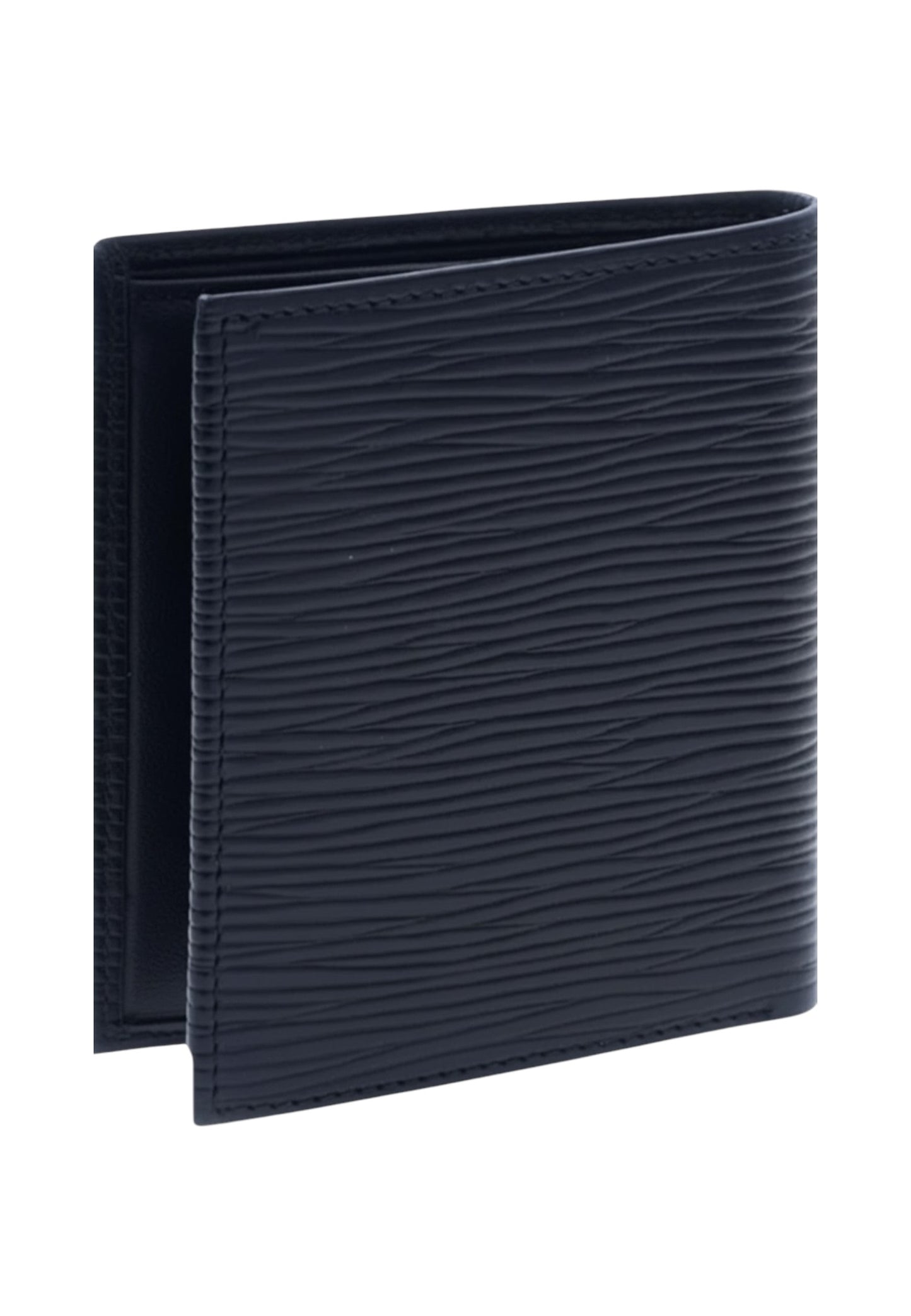 Portafoglio Con Portamonete Uomo Guess Bifold S Milano SMMIPRLEA22