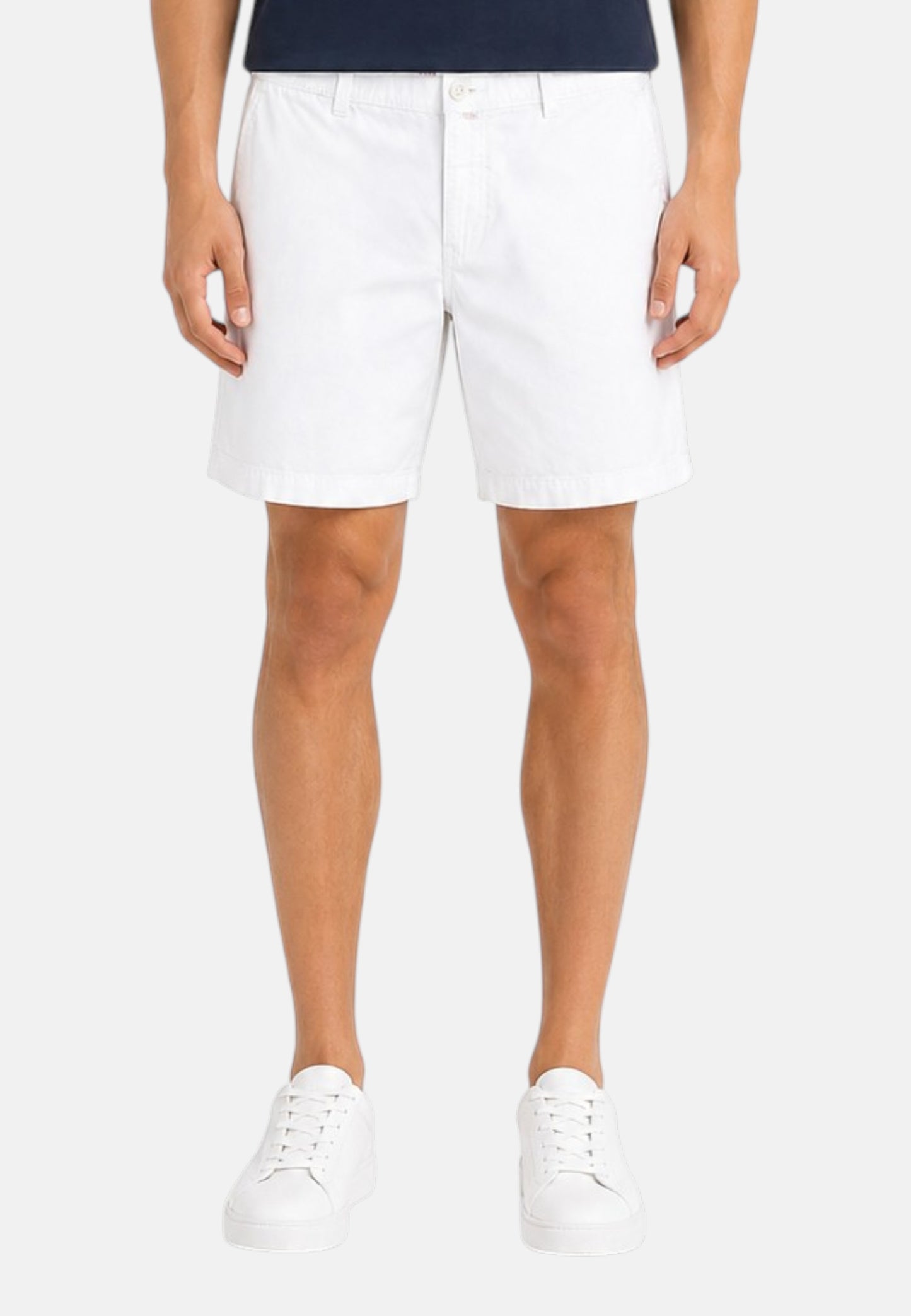 Pantaloncini  Uomo Guess  Field Poplin Beach M6GD25W2026