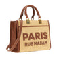 Borsa A Mano Donna Rue Madam Paris   1534