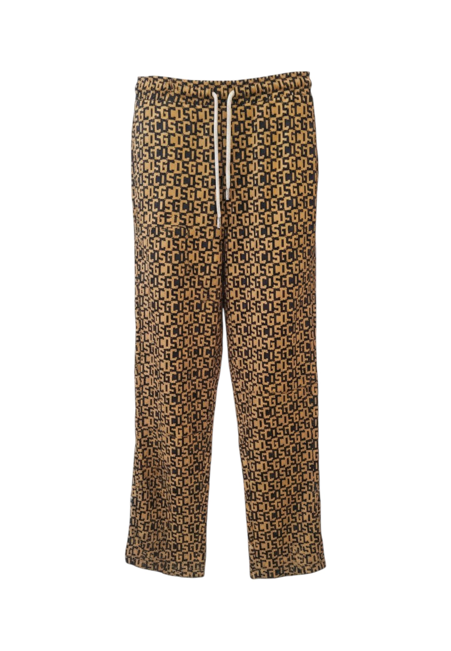 Pantaloni Tuta Donna Gcds   C1WWQI201G063