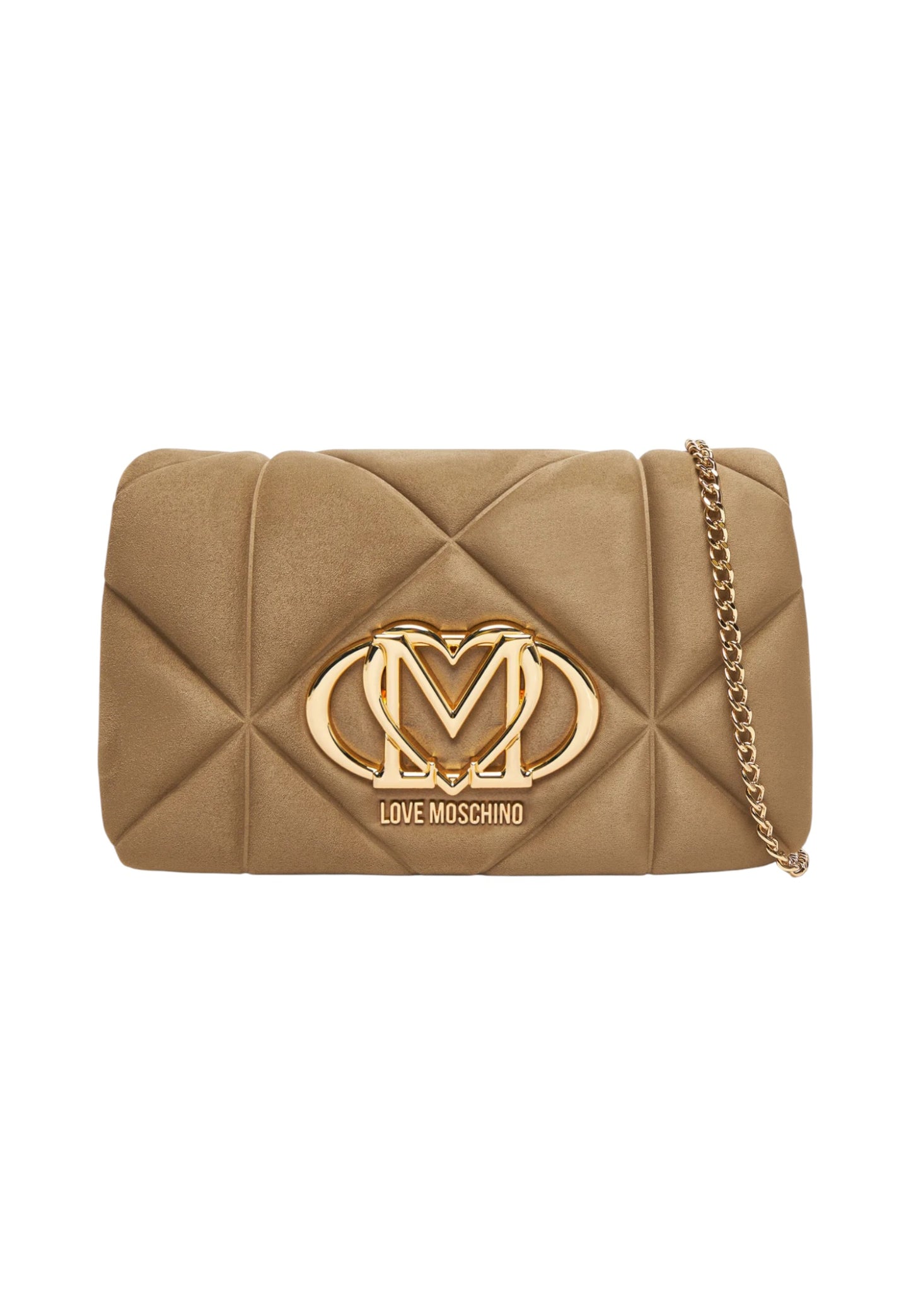 Borsa A Tracolla Donna Love Moschino   JC4043PP0NKE0