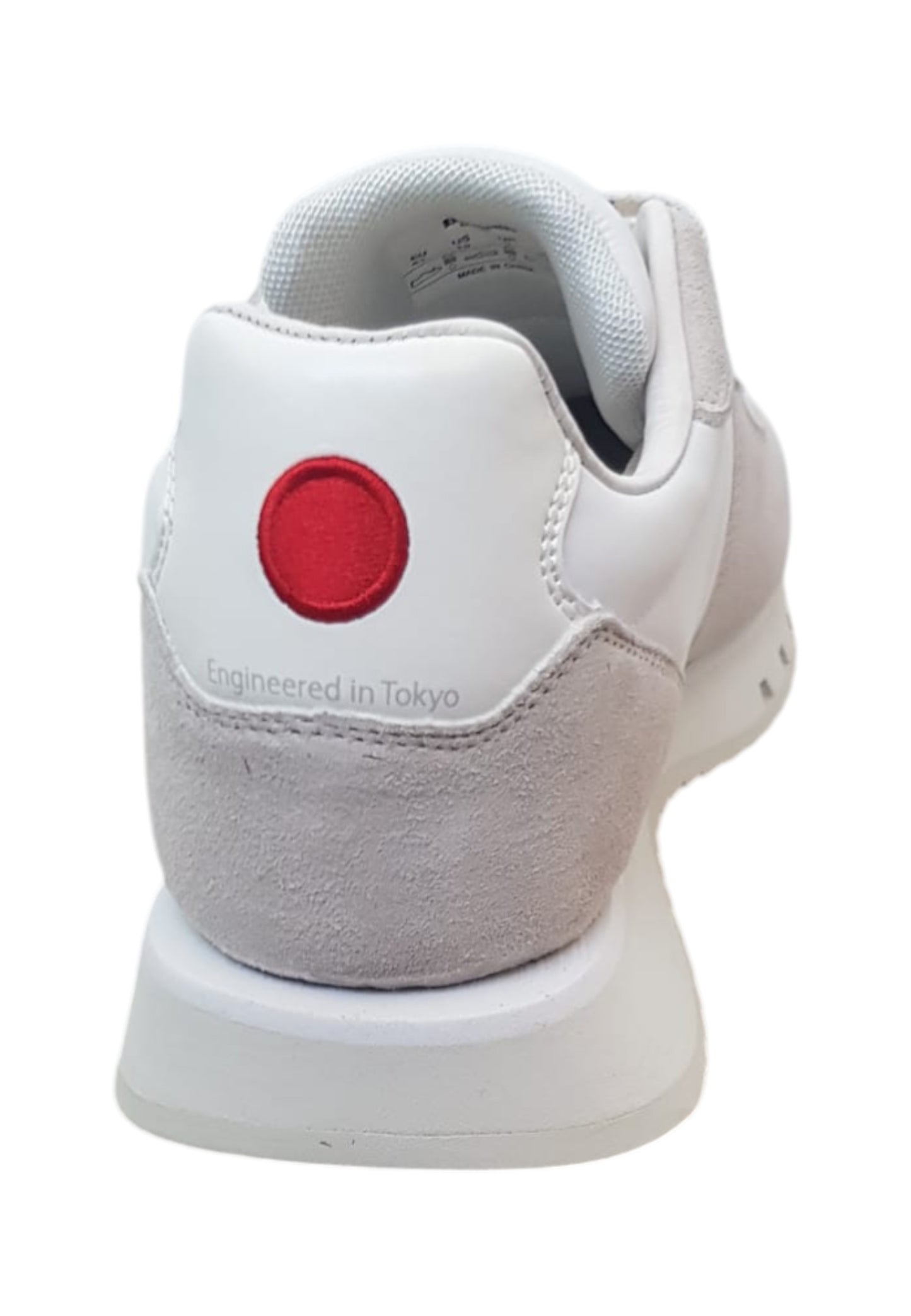 Sneakers  Uomo Blauer  Tokyo S6TOKYO02/STO